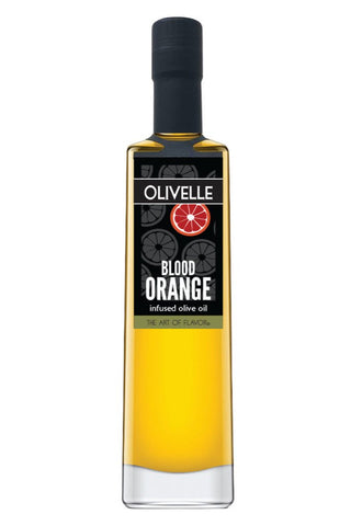 Blood Orange EVOO
