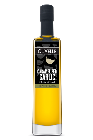 Caramelized Garlic EVOO