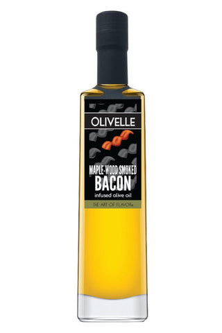 Maple Wood Smoked Bacon EVOO