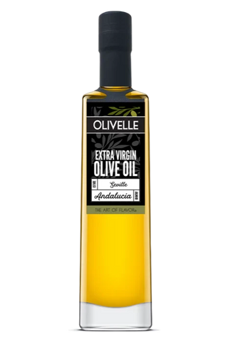 Seville Spanish EVOO