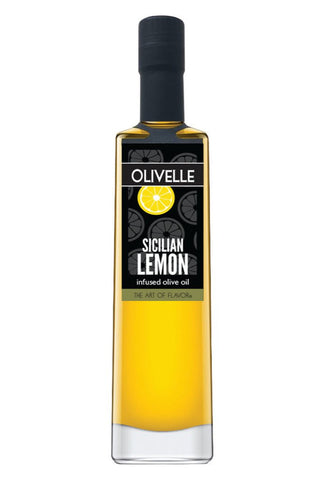 Sicilian Lemon EVOO