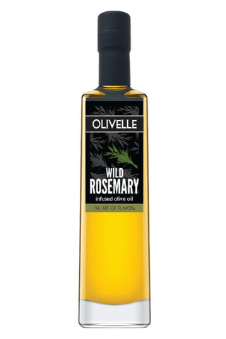 Wild Rosemary EVOO