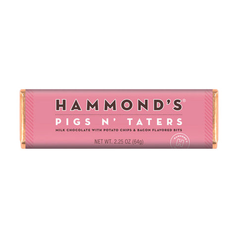 Hammond's Pigs n Taters