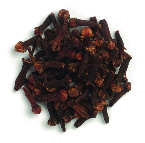 Cloves, Whole*