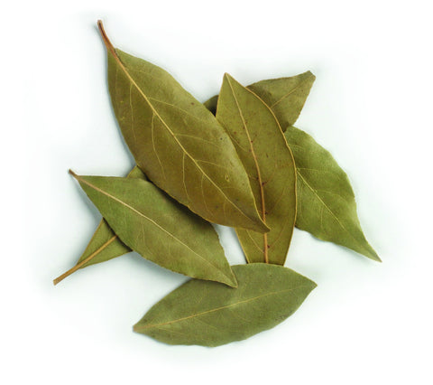 Bay Leaf, Whole*