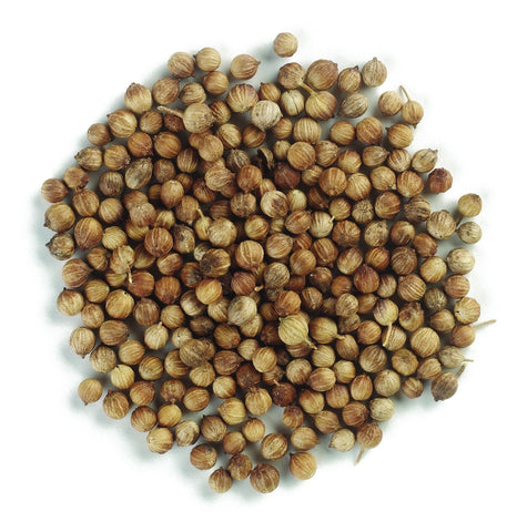 Coriander Seeds, Whole*