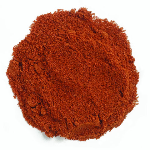 Paprika, Smoked, Spanish