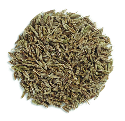 Cumin Seed, Whole*