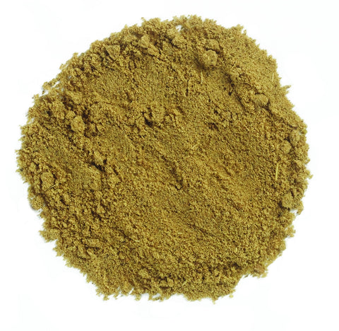 Cumin Seed, Ground*