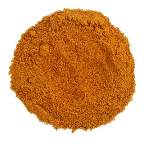 Turmeric*