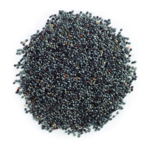Poppyseed, Whole*