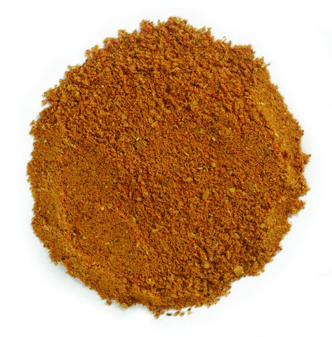Curry Powder*