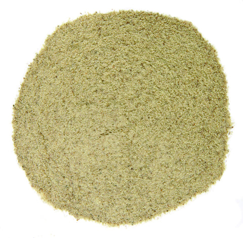 White Pepper, Fine Grind*