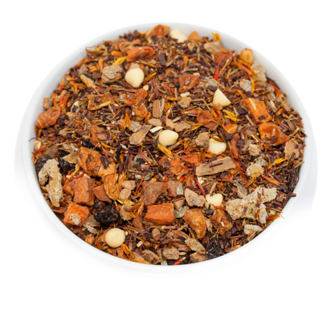 Carrot Cake Rooibos