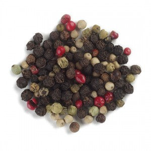 Four Pepper Blend, Whole