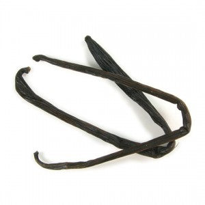 Vanilla Bean, Whole