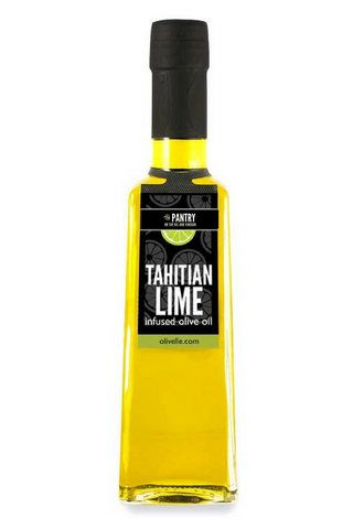Tahitian Lime EVOO
