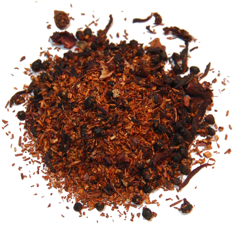 Blueberry Rooibos