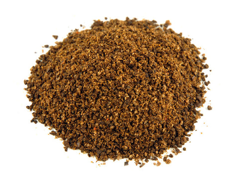 Bar-B-Que Spice Rub, Spicy