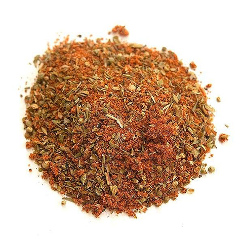 Blackening Spices, Salt Free