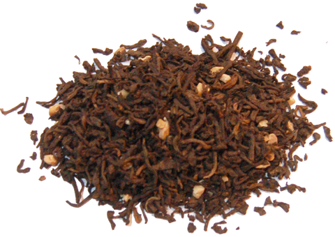 Caramel Pu-Erh