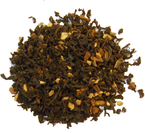 Chocolate Chai