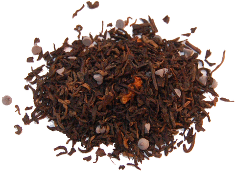 Chocolate Chai Pu-Erh