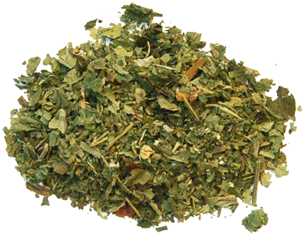 Dandelion Detox