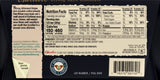 Chocolove Strong Dark Chocolate