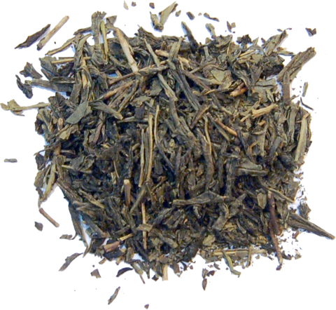 Decaf Sencha