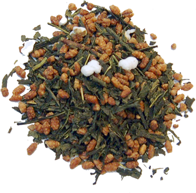 Genmaicha