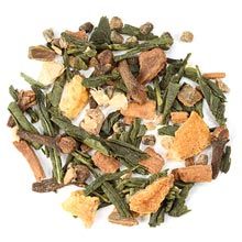 Green Chai