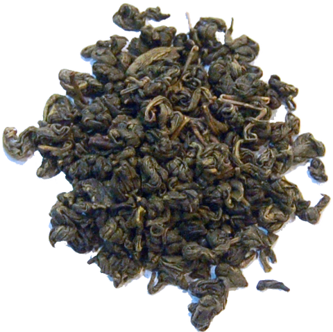 Gunpowder Green