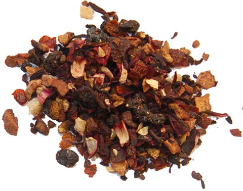 Harvest Fruit Melange