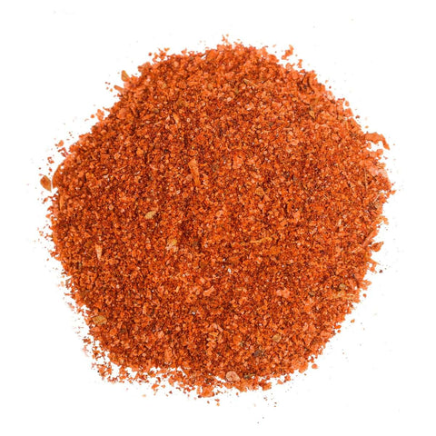 Cajun Seasoning, Salt Free