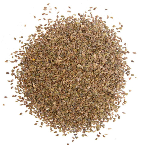 Celery Seed, Whole*