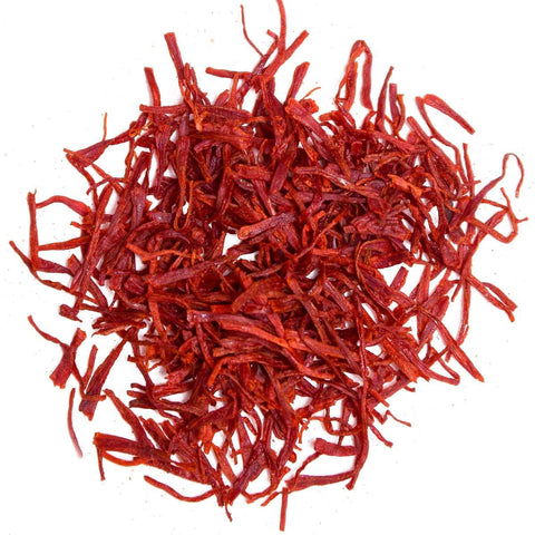 0.5g Saffron, Spanish, Threads*