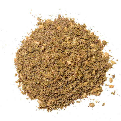 Za'atar Blend