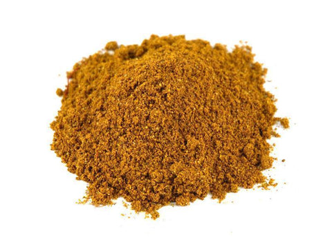 Moroccan Ras El Hanout