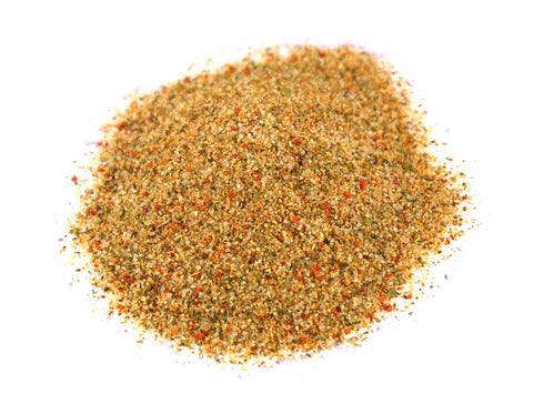 All-Purpose Seasoning, Salt Free