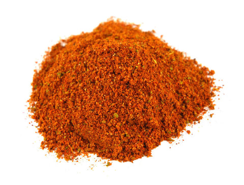 Chili-Lime Rub