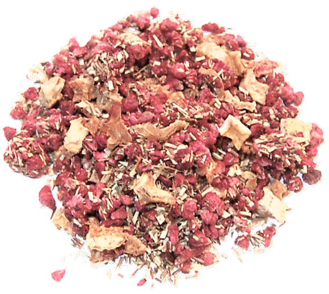 Raspberry Splash
