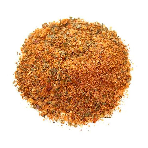 Seafood Seasoning, Salt Free