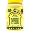 Buttered Popcorn Seasoning