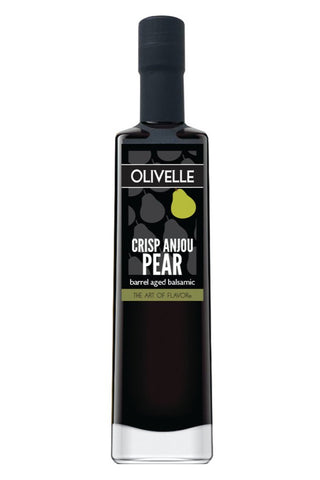 Crisp Anjou Pear Balsamic