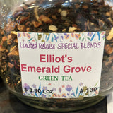LTO Elliot's Emerald Grove