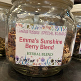 LTO Emma's Sunshine Berry Blend