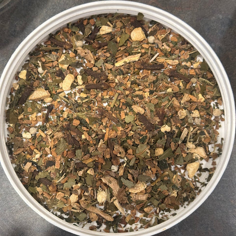 LTO Mark's Midnight Chai