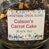 LTO Colton's Carrot Cake