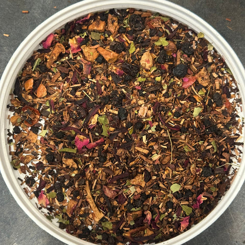 LTO Lyla's Berry Blossom